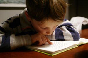 Read more about the article Illustrating Children’s Books: A Step-by-Step Guide for Aspiring Artists