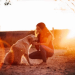 What Puppies Teach Us About Trust and Love