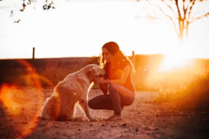 Read more about the article What Puppies Teach Us About Trust and Love